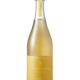 1x 750ML - Bee Pollen - <1,2% VOL