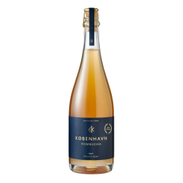 1x 750ML - Hidcote Blue - 0,00% VOL