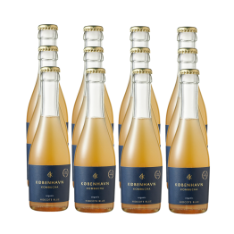 12x 200ML - Hidcote Blue - <1,2% VOL