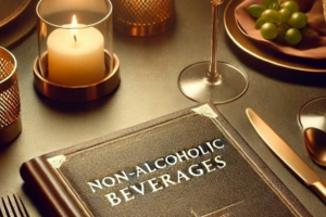 Why Food Professionals Should Embrace "Dry January"