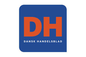 Læs om os i Dansk Handelsblad