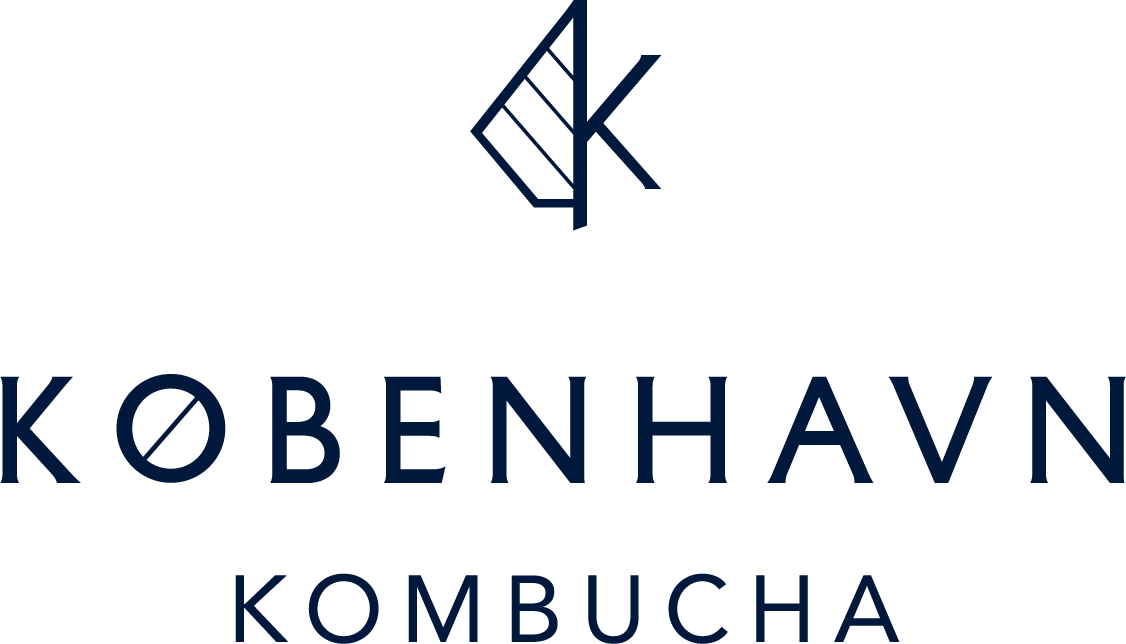 København Kombucha - Denmark